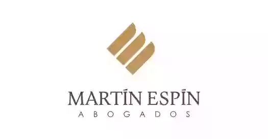 Martín Espín Abogados