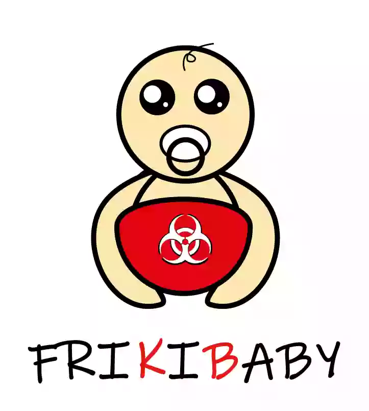 FrikiBaby.es