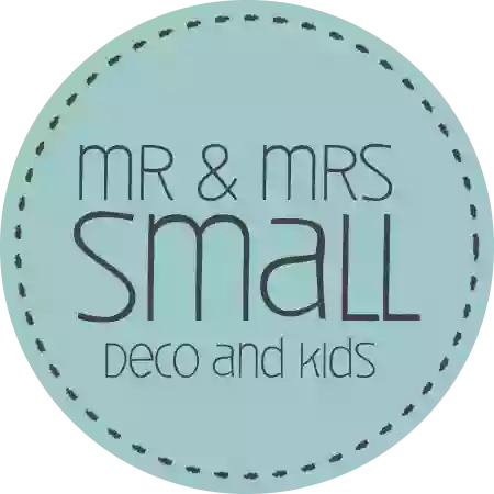 Mr and Mrs Small