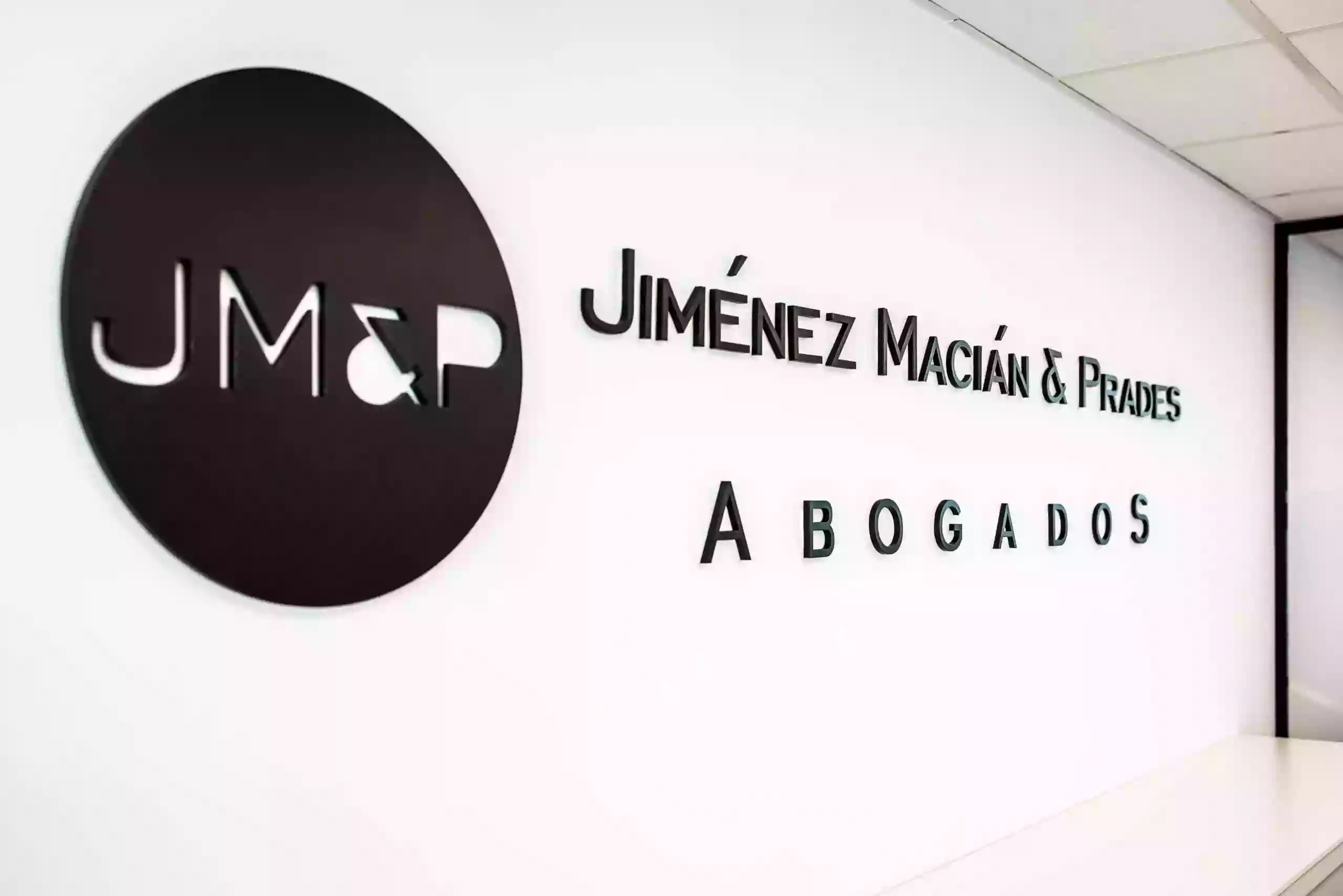 Jiménez Macián & Prades Abogados