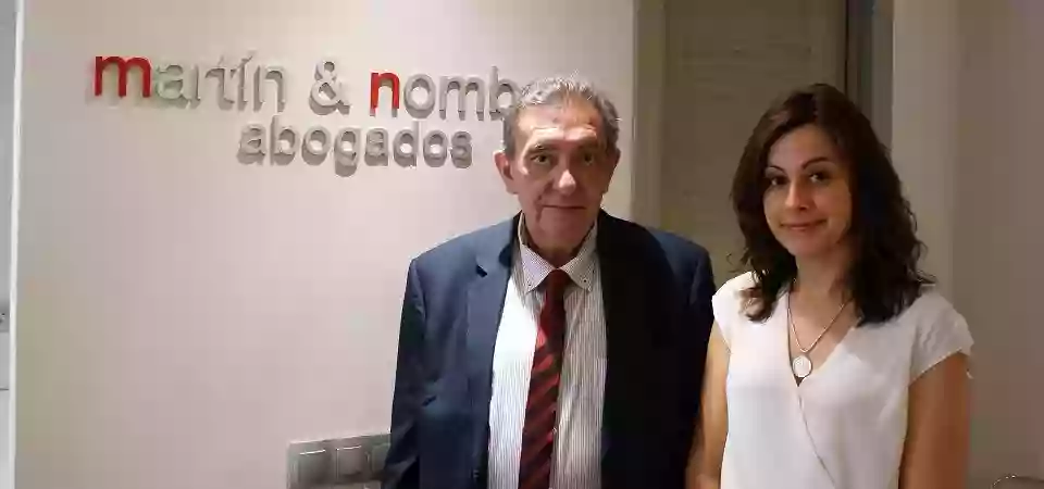 Martín y Nombela Abogados