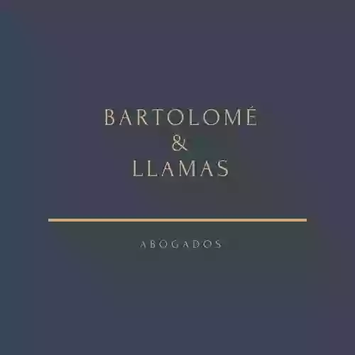 Bartolomé & Llamas Abogados