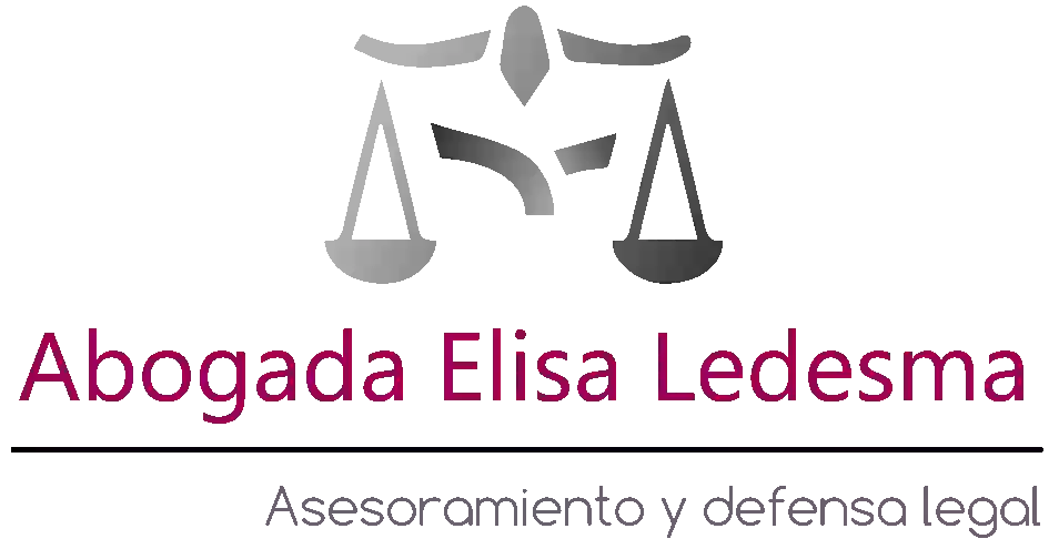 Abogada Elisa Ledesma Rubio