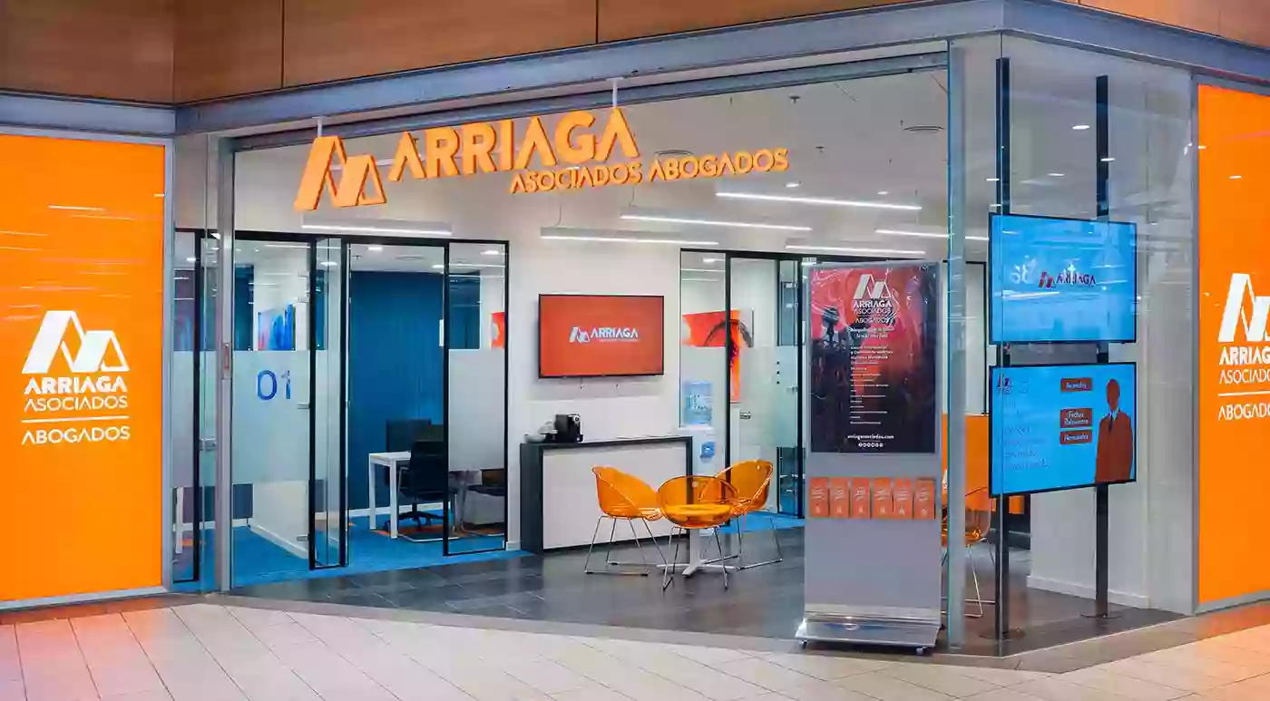 Arriaga Asociados C.C. Carrefour La Gavía