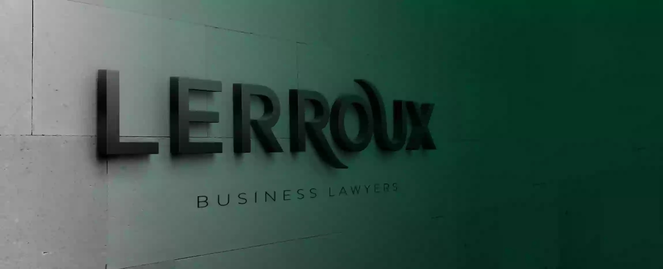 Lerroux Business Lawyers