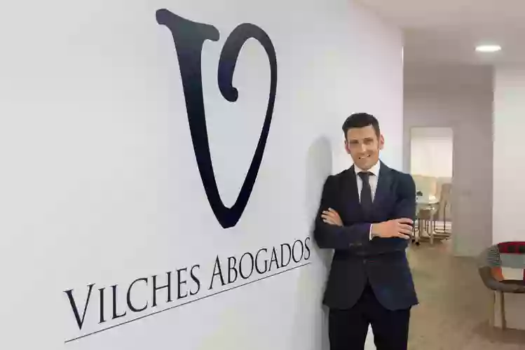 Vilches Abogados Madrid