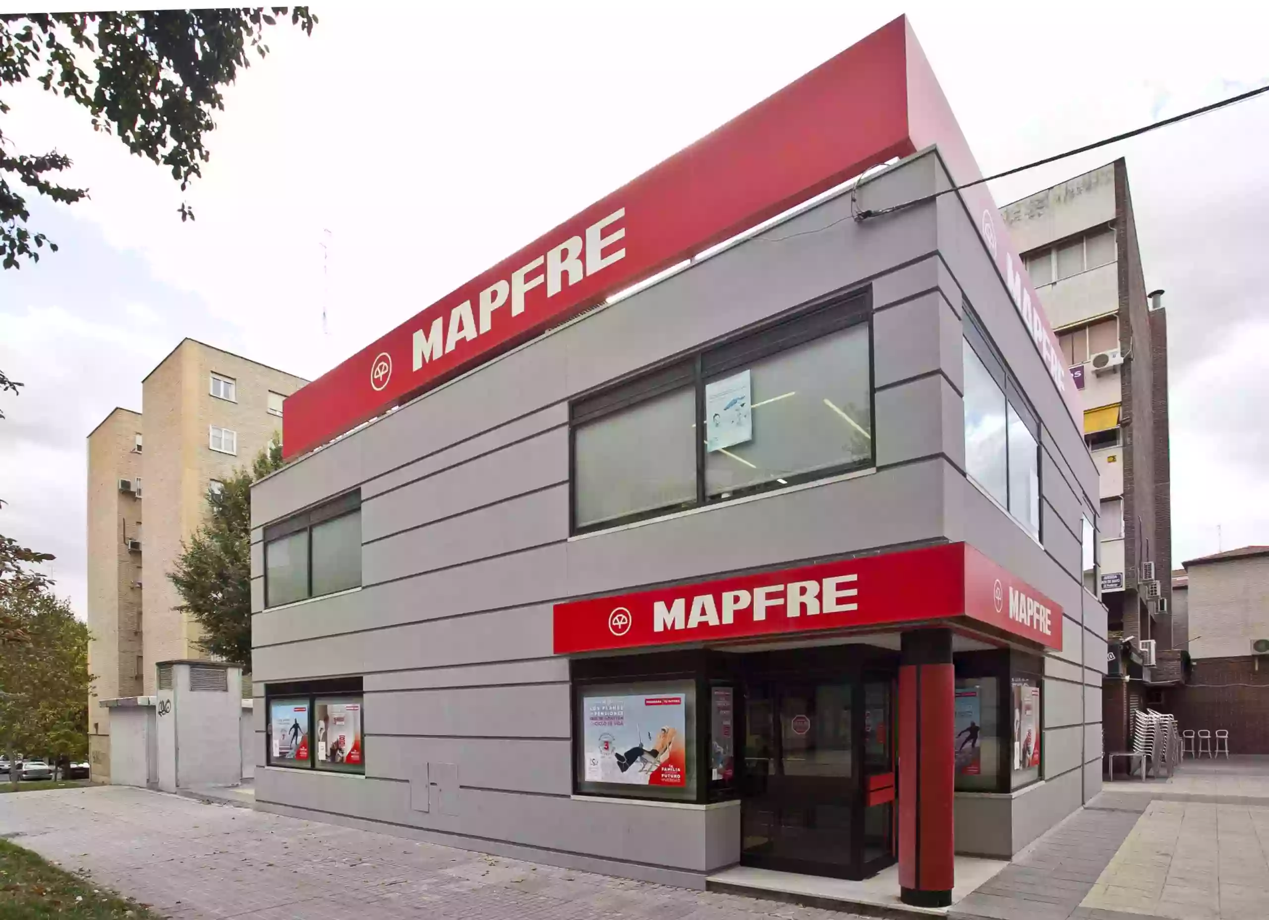 MAPFRE