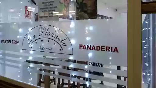 Pastelería LA PLAZUELA