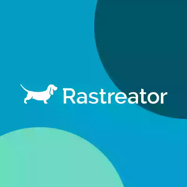 Rastreator