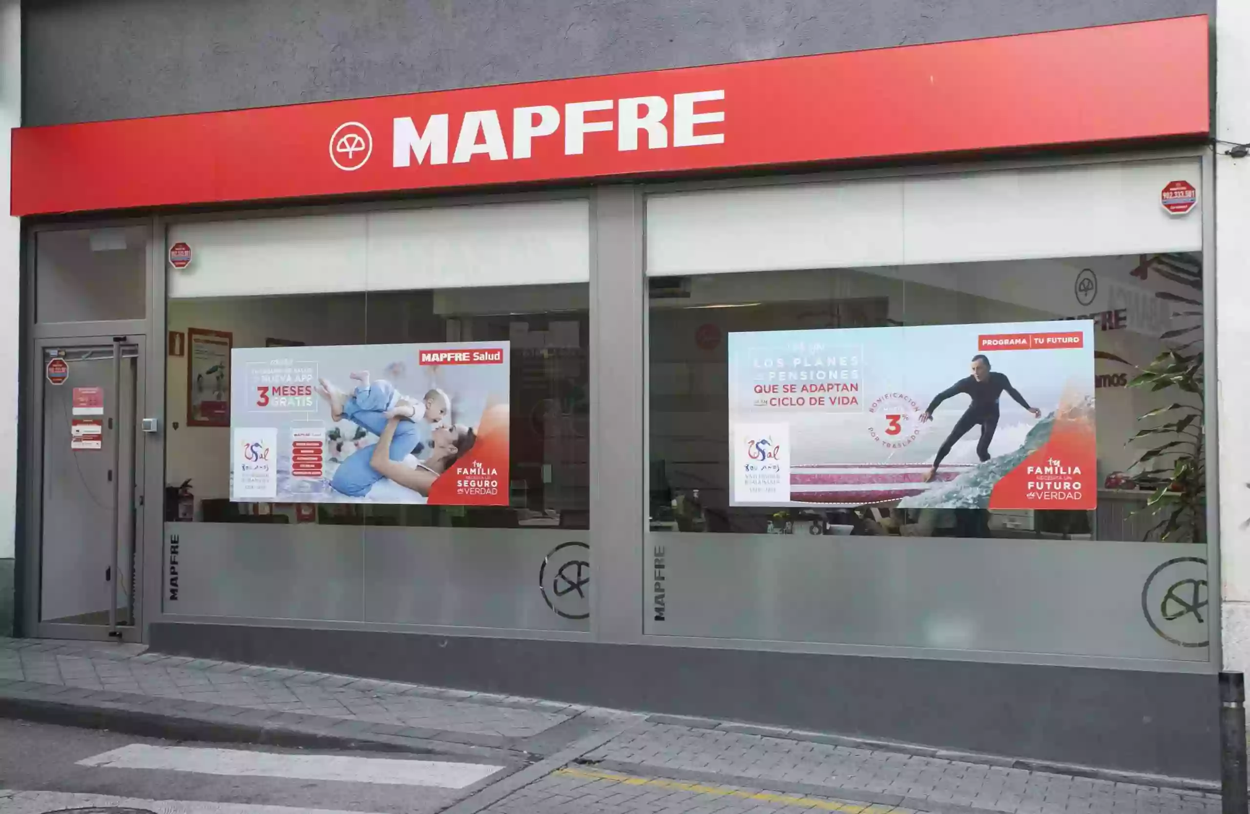 MAPFRE