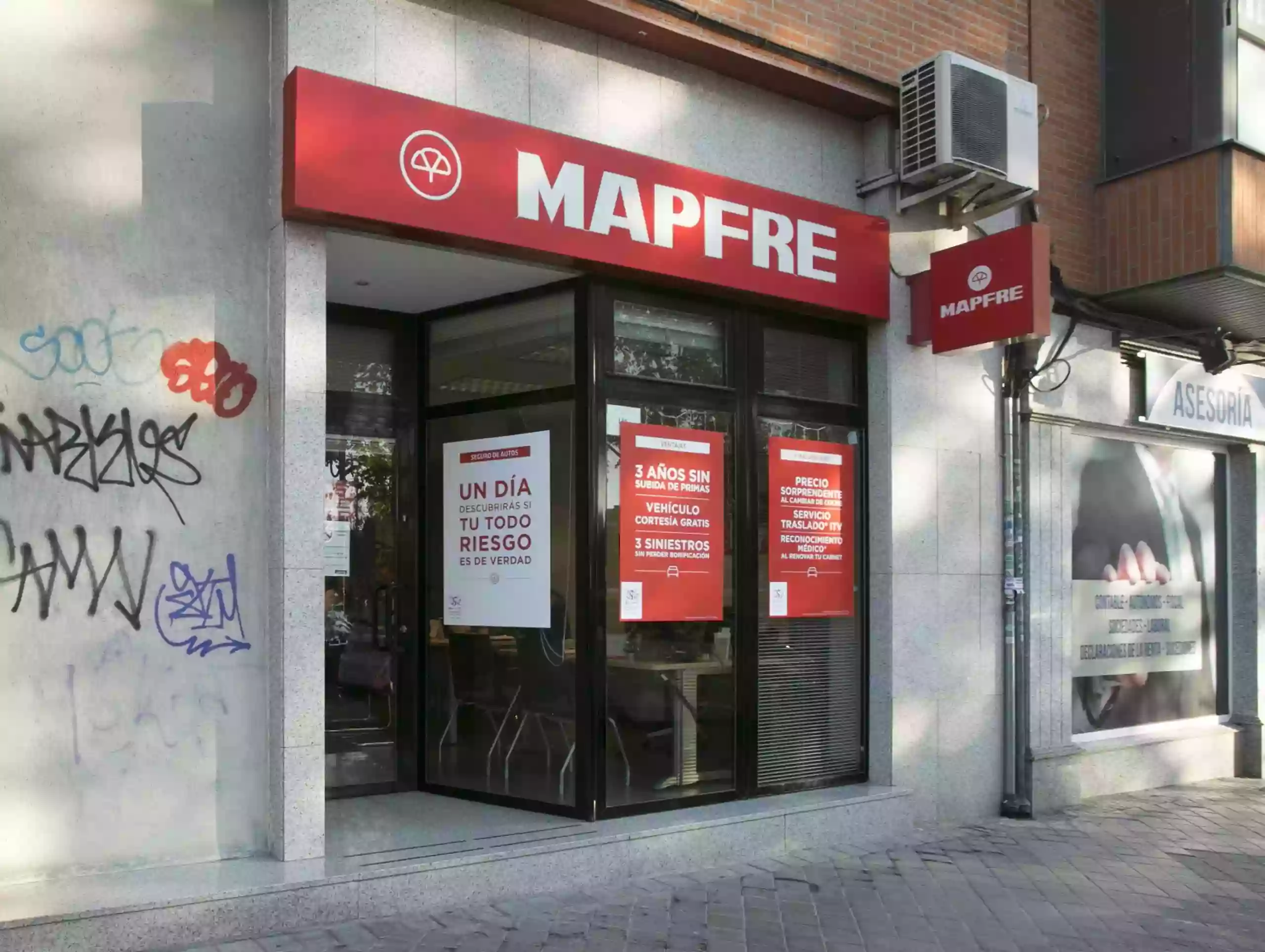 MAPFRE