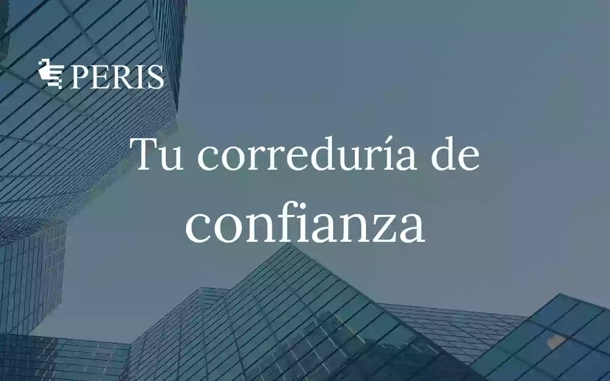 Peris Correduría de Seguros