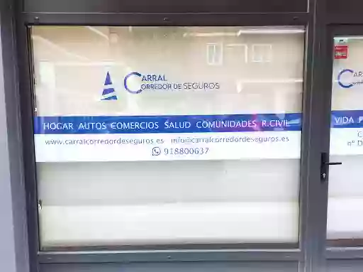 Correduría De Seguros Carlos Carral