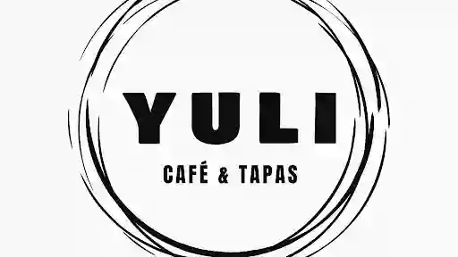 Cafetería Yuli