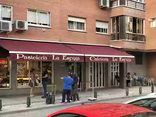 Cafetería La Espiga