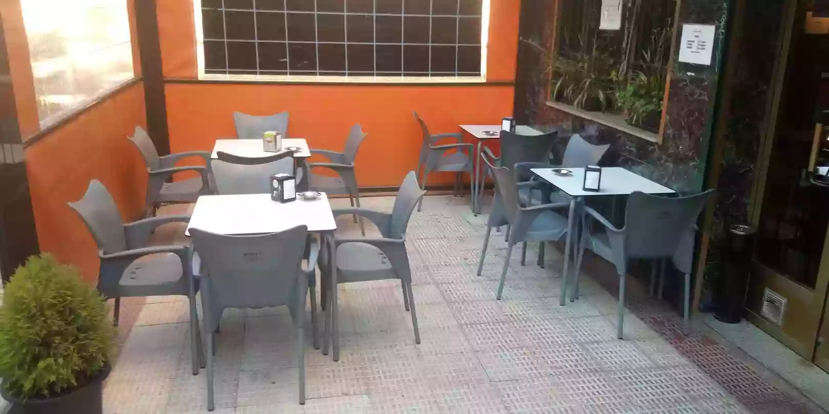 Cafetería El Rincón de Ilda