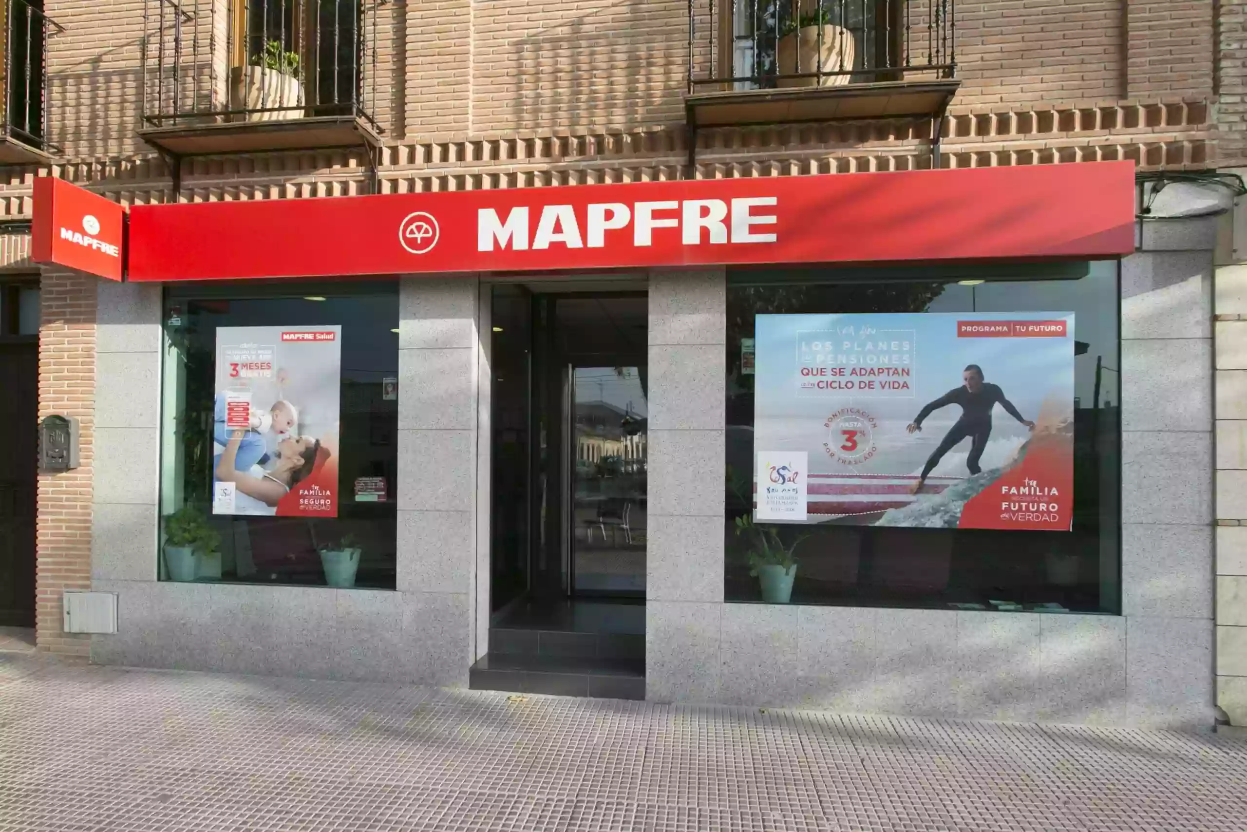 MAPFRE