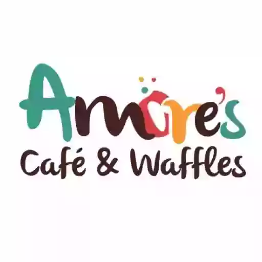 Amore’s Café & Waffles