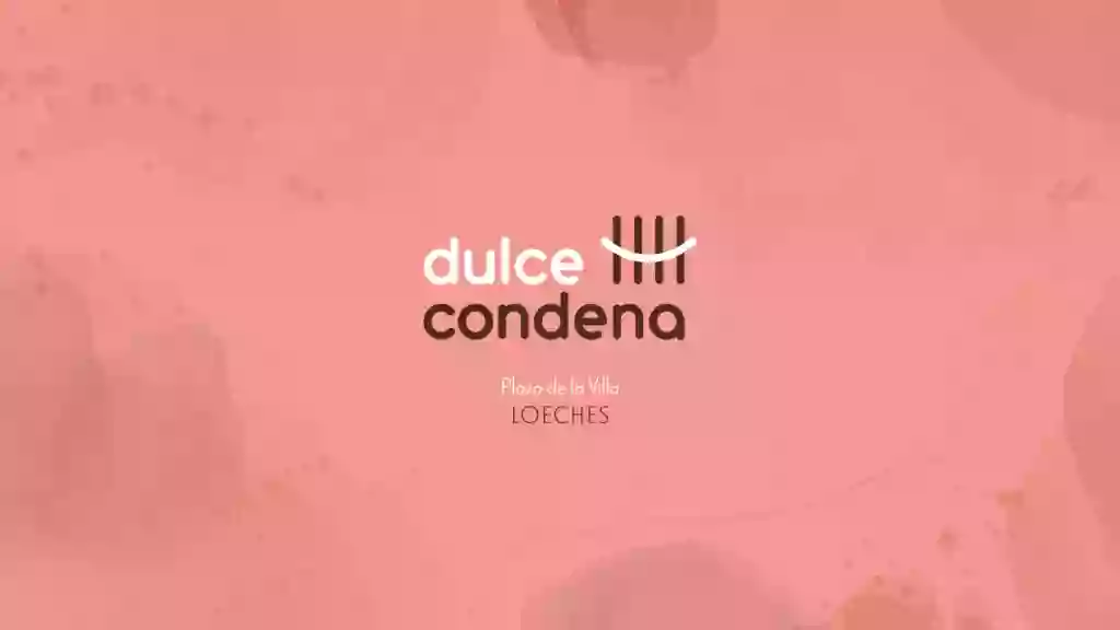 Dulce Condena