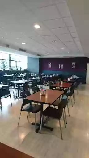 Cafeteria Europa