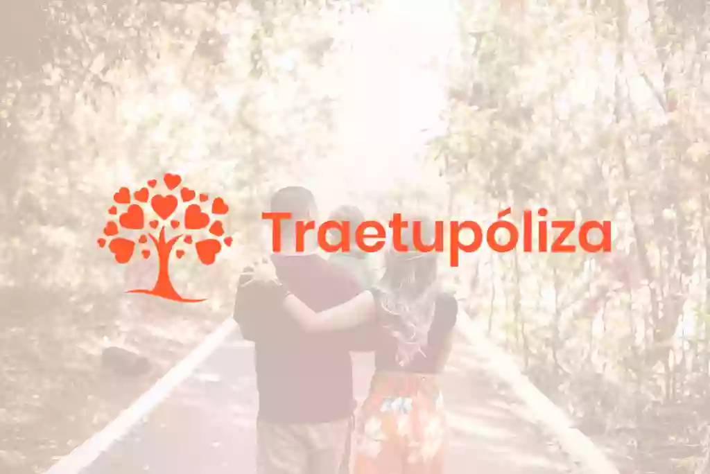 Traetupóliza