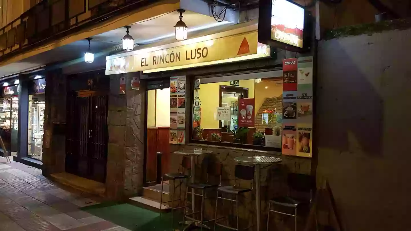 El Rincon Luso