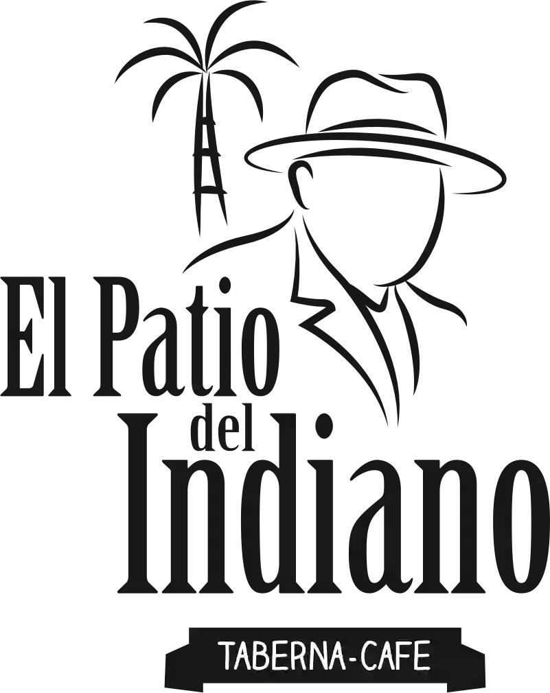 El Patio del Indiano