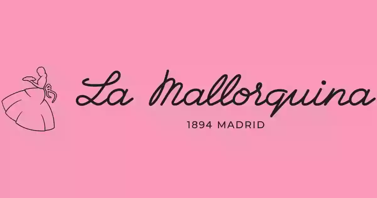 Pastelería La Mallorquina - Moraleja Green