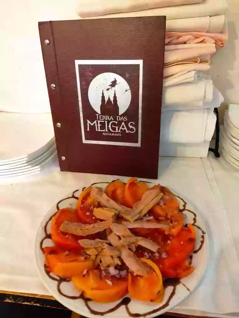 RESTAURANTE TERRA DAS MEIGAS