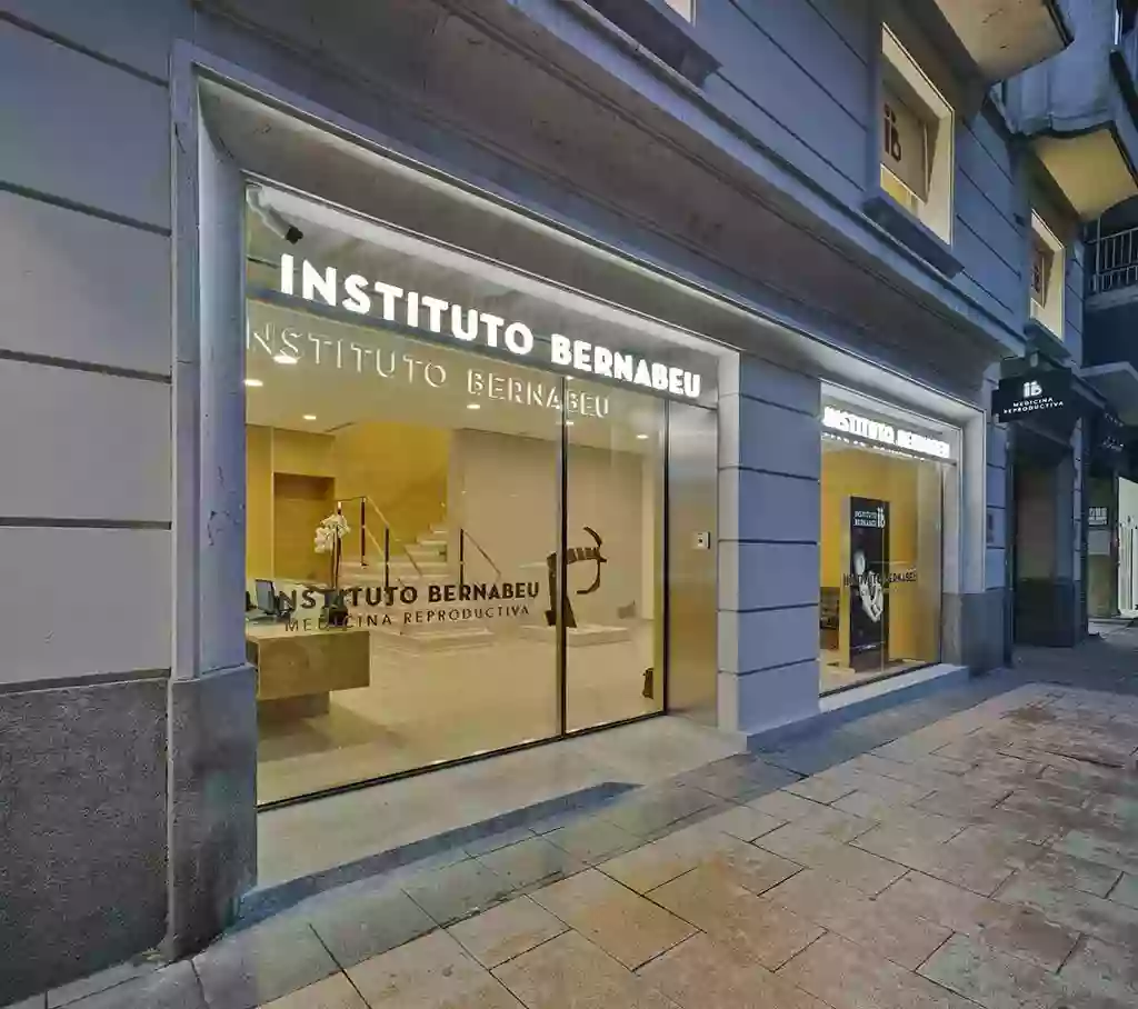 Instituto Bernabeu Madrid