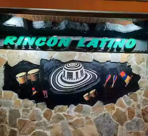 DISCO PUB EL RINCON LATINO