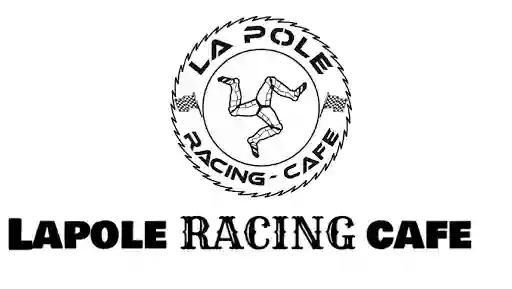 LA POLE RACING CAFE