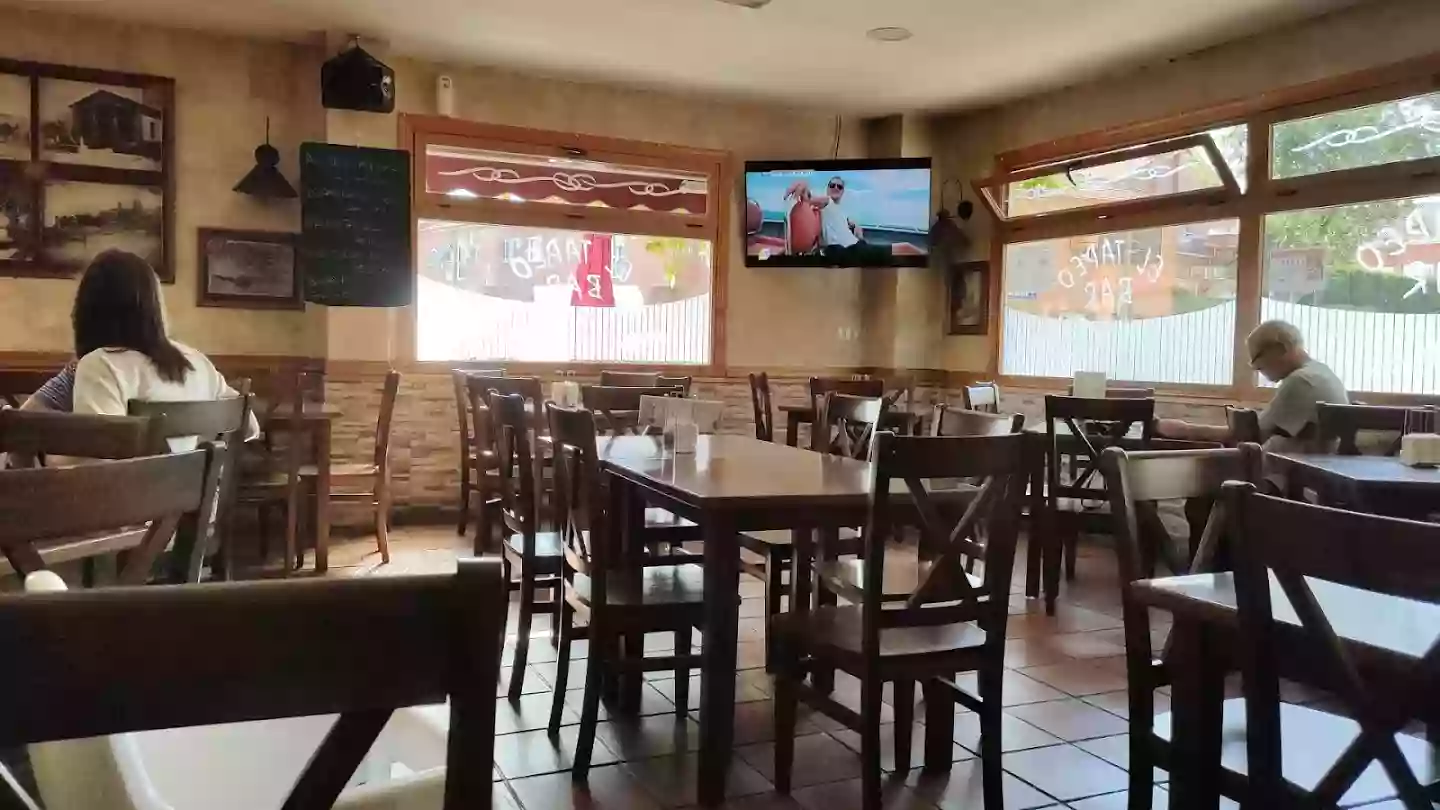 El Tapeo Bar