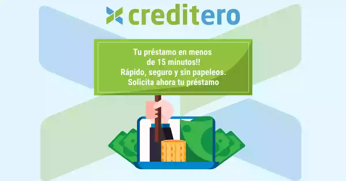 Creditero