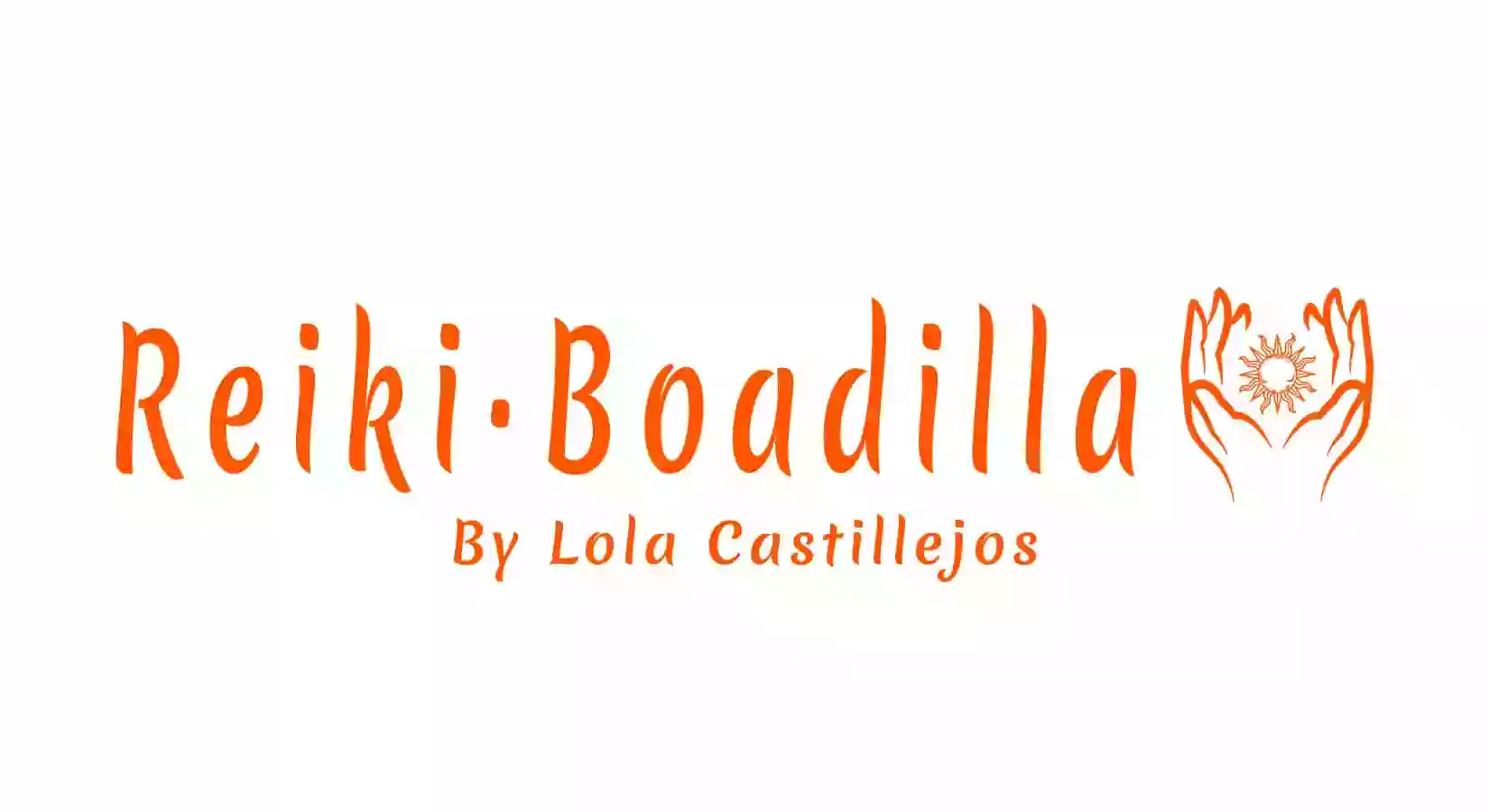 REIKI BOADILLA