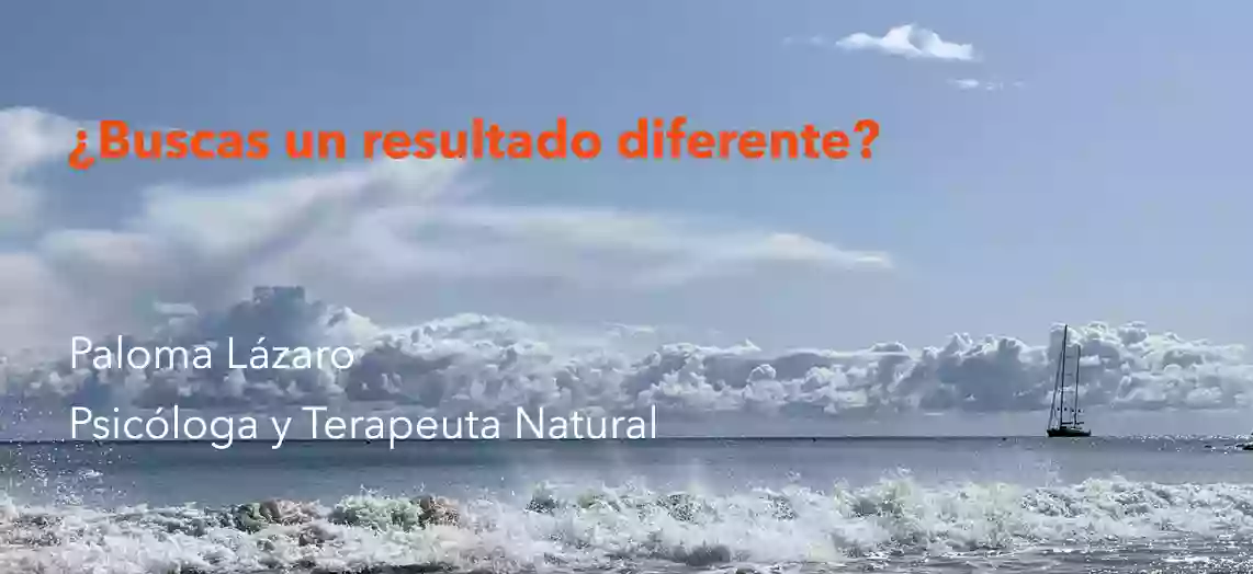 Psicología y Terapias Naturales