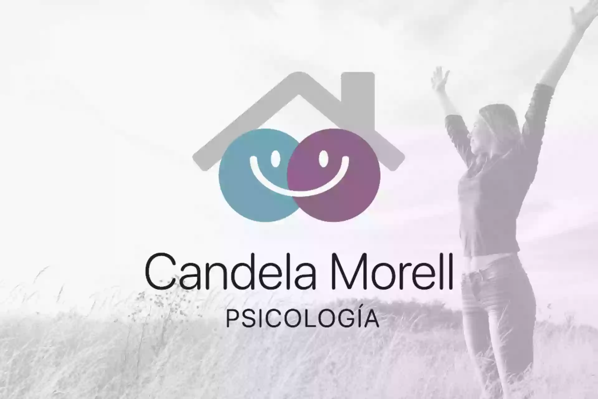 Candela Morell Psicología - Las Rozas Majadahonda