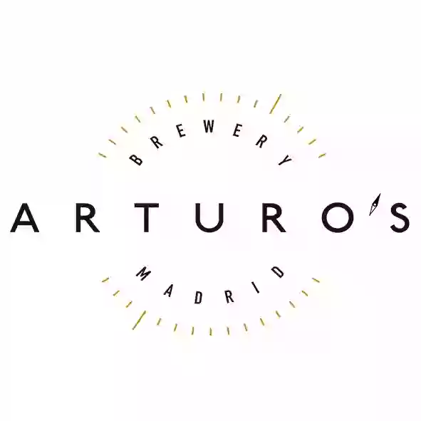 Restaurante Arturo's Méndez Álvaro