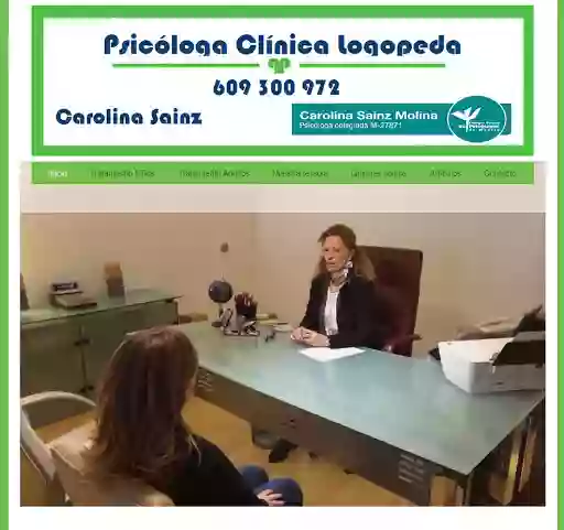 Psicologíaclinicaylogopedia.com