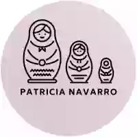 Psicóloga Patricia Navarro