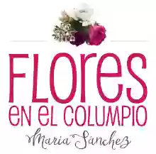 Flores en el Columpio