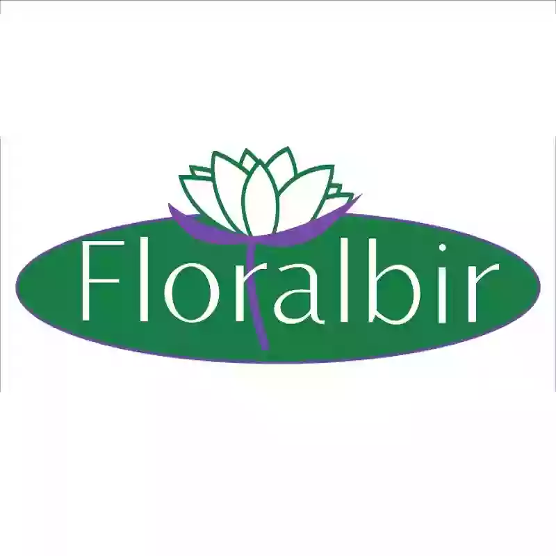 Floristeria Floralbir - Flores naturales para regalo