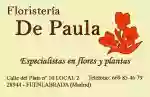 Floristería de Paula