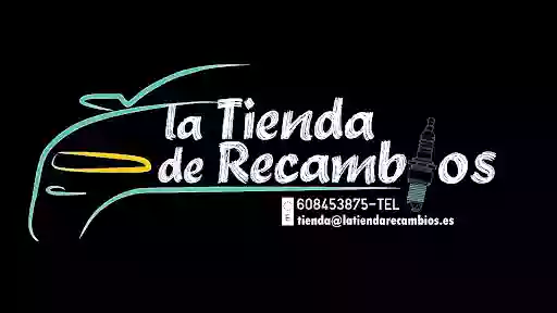 La Tienda de Recambios