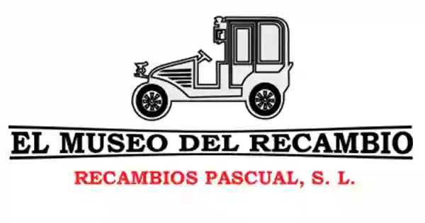 Recambios Pascual S.L