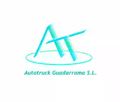 Autotruck Guadarrama