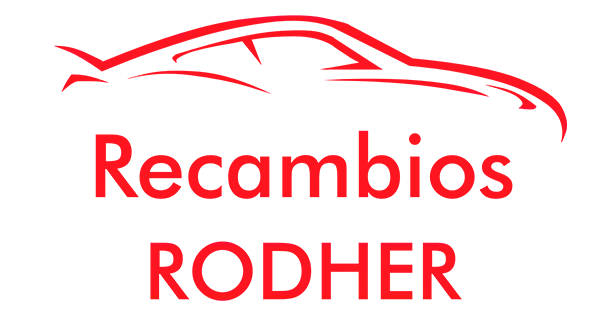 Recambios Rodher