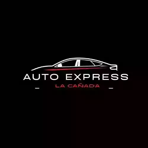 AUTO EXPRESS LA CAÑADA S.L.