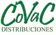 Covac Lubricantes Y Accesorios S L