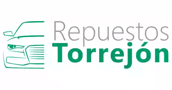 Repuestos Torrejón